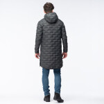 Elbrus prešívaný zimný kabát Humlo Primaloft M 92800622463 L