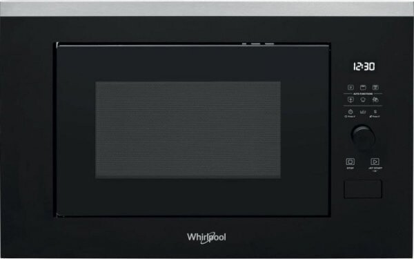 Whirlpool corporation Mikrofalówka Whirlpool Corporation WMF250G 900 W