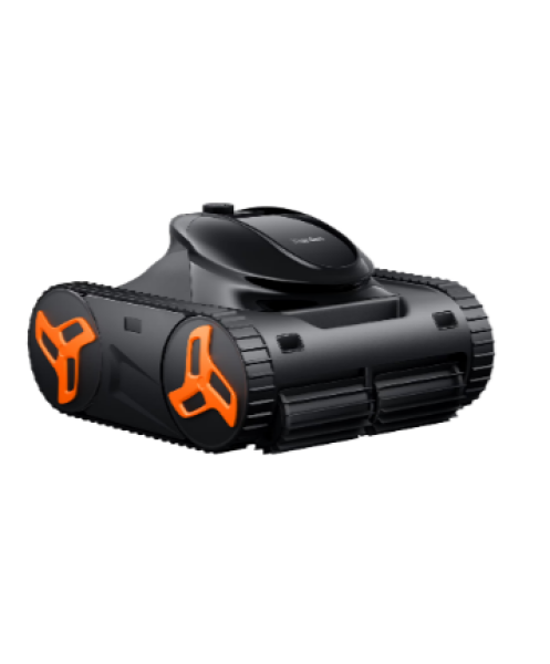 Bezdrôtový robotický vysávač - iGarden Fairland KN40