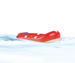 PlanToys PlanToys Raft
