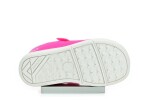Xero shoes Prio Kids Pink růžové barefoot tenisky 23 EUR