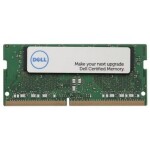 DELL 16GB / DDR4 / SO-DIMM / 2666MHz / pre Latitude 5x91 amp; Inspiron 13 amp; 15G amp; Optiplex MFF (SNPCRXJ6C/16G)