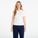 Tričko Tommy Hilfiger Slim Cody C-Nk Ss White M