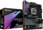 GIGABYTE X870E AORUS MASTER X870E AORUS MASTER