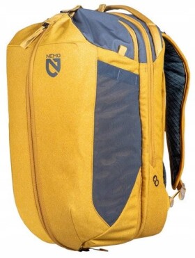 NoName Plecak pre notebook Nemo Vantage 30 l Endless Promise - chai