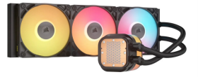 Corsair iCUE LINK Titan 360 RX LCD RGB
