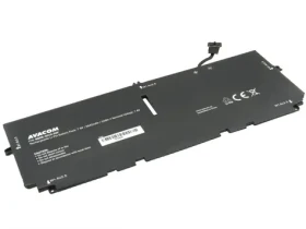 Avacom batéria pre DELL XPS 9300 9310 / Li- POL / 7.6V / 6842mAh (NODE-9310-52P)