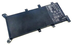 Extra Digital Nešiojamo kompiuterio baterija ASUS C21N1347, 4650mAh, Extra Digital Selected