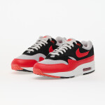 Tenisky Nike Air Max 1 Ess Vast Grey/ Lt Crimson-Black EUR 44.5
