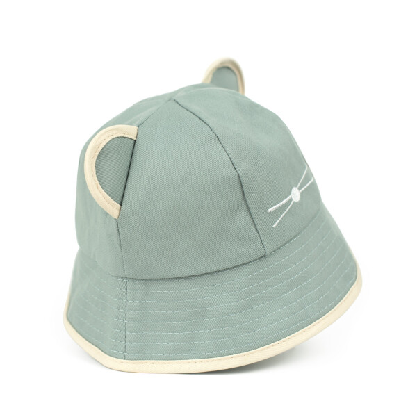 Art Of Polo Hat Light Grey UNI