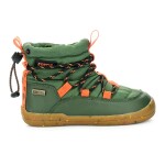 Joma Cake Aislatex JR 2515 Green detské zimné barefoot topánky 27 EUR