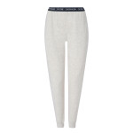 Dámske tepláky QS6429E-GGE - Calvin Klein L