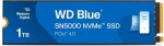 NoName Western Digital Blue SN5000 1 TB M.2 PCI Express 4.0 NVMe