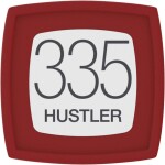 Maybelline New York Super Stay Matte Ink 335 Hustler rúž, 5 ml