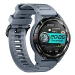 Mibro GS Active sivá / Chytré hodinky / 1,3 "/ 400 mAh (MIBAC_GS-Active/GY)