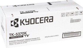 Kyocera Kyocera originálny toner 1T02YJ0NL0, TK-5370K, black, 7000s, Kyocera PA3500cx, MA3500cix/cifx, O