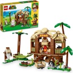 LEGO® Super Mario™ 71424 Donkey Kongov na strome