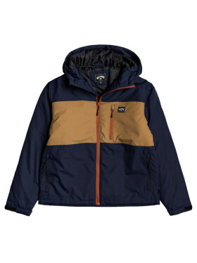 Billabong HORIZON NAVY detská zimná bunda - 12