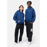 Karl Kani Pánska mikina s kapucňou na hrudi Signature Essential Zip 6022895 Pánske XL