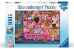 Ravensburger Cukráreň pre baletky