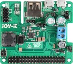 Joy-IT Moduł rozszerzający Raspberry Pi (RB-StromPi3)