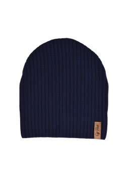 DÁMSKA ČIAPKA 42-643 granát Univerzální