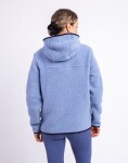 Patagonia W's Retro Pile Hoody Barnacle Blue S