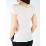 Lee Photo Tričko Cloud Dancer L40IAUHA S