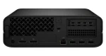 HP Z2 Mini G1i čierna / Pracovná stanica / Intel Core Ultra 7 265 / 32GB DDR5-6400 / 1TB SSD / Nvidia RTX A400 4GB / W11P (A40LSET#BCM)
