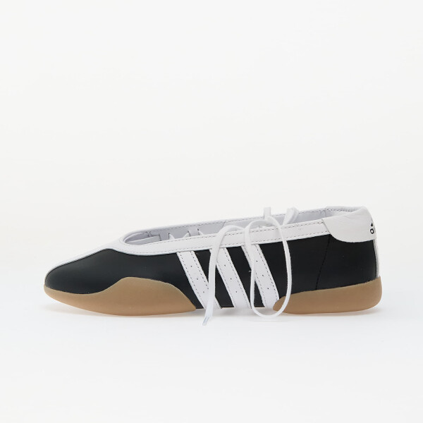 Tenisky adidas Taekwondo Mei Ballet Core Black/ Ftw White/ Gum EUR 37 1/3