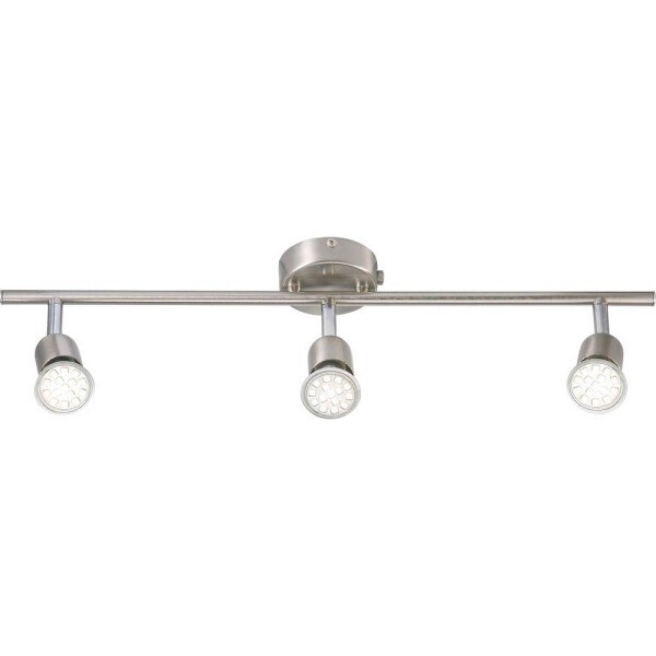 Nordlux Avenue 3-Rail 2113190132 stropné svetlo GU10 oceľová; 2113190132