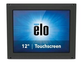 ELO 1291L 12.1 IntelliTouch / Open Frame 4:3 / LCD LED / 800x600 / SingleTouch / VGA / HDMI / DP / bez zdroja (E329452)