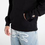 Mikina Billionaire Boys Club Icecream Crystal Running Dog Popover Hood Black S