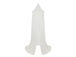 Jollein Nebesa NAD postieľku Vintage 245cm Ivory (002-005-66080)