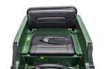 Mamido Elektrické autíčko JH-103 vojenská zelená 4x4