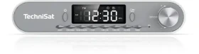 TechniSat KitchenRadio strieborno-biela (V059J)