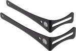 Bitspower BP-120RADHV2-BK