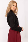 Košeľa s dlhým rukávom model 204367 Taliansko Moda universal