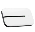HUAWEI E5576-320 biela / Mobilný Router Wi-Fi amp; 4G LTE / 150 Mbps / MicroUSB (E5576-320-W)