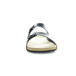 Aylla Shoes Thak čierne barefoot papuče 37 EUR