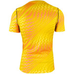 Pánske športové nohavice Fit Gardien HV8301 718 yellow - Nike S