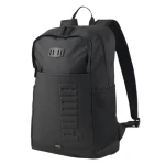 Puma S BACKPACK čierny 27 l