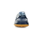 Camper Sella Harbor/Way Ry Abeja Dark Blue (K800689-002) detské mokasíny 30 EUR