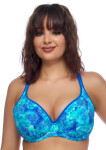 Dámske plavky Fantasy Boho P1101 top 75 C Dle obrázku