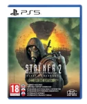 PS5 STALKER 2: Heart of Chornobyľ D1 Edition (4020628673512)