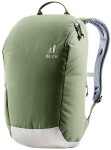 Študentský batoh Deuter StepOut 16 Khaki-Sand