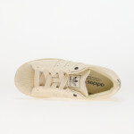 Topánky adidas Superstar II Kids Cream White/ Cream White/ Iron Metallic 3.5