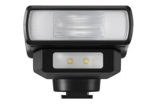 Panasonic DMW-FL200LE / Externý blesk (DMW-FL200LE)