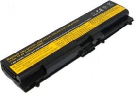 MicroBattery 6 Cell, Li-ion, 10.8V, 5200 mAh, 56Wh (MBI2105)