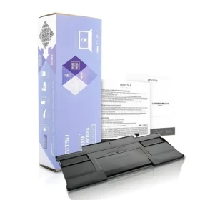 Batéria pre Apple MacBook Air / Batéria pre notebook / 5200 mAh / 38 Wh / 7,3 V (BC/AP-A1377)